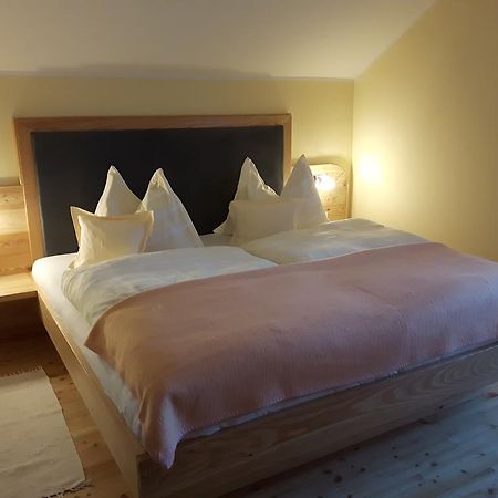 Appartement Zweikofelblick Jenig Ngoại thất bức ảnh