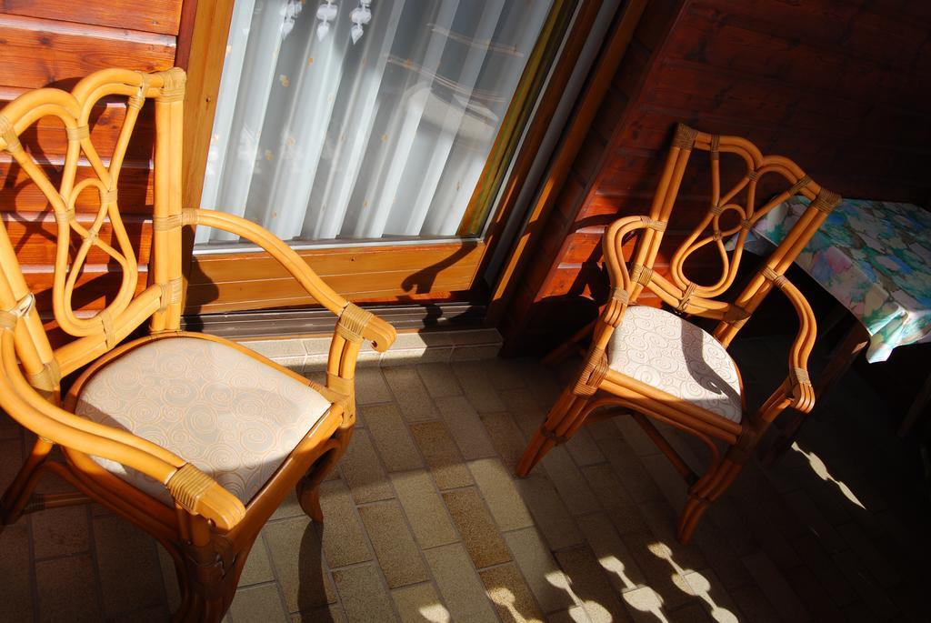 Appartement Zweikofelblick Jenig Ngoại thất bức ảnh
