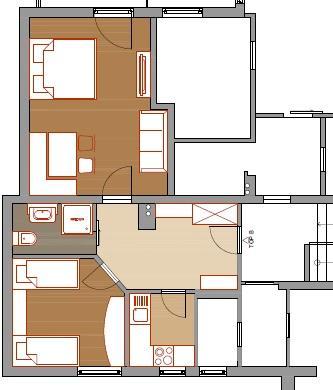 Appartement Zweikofelblick Jenig Ngoại thất bức ảnh